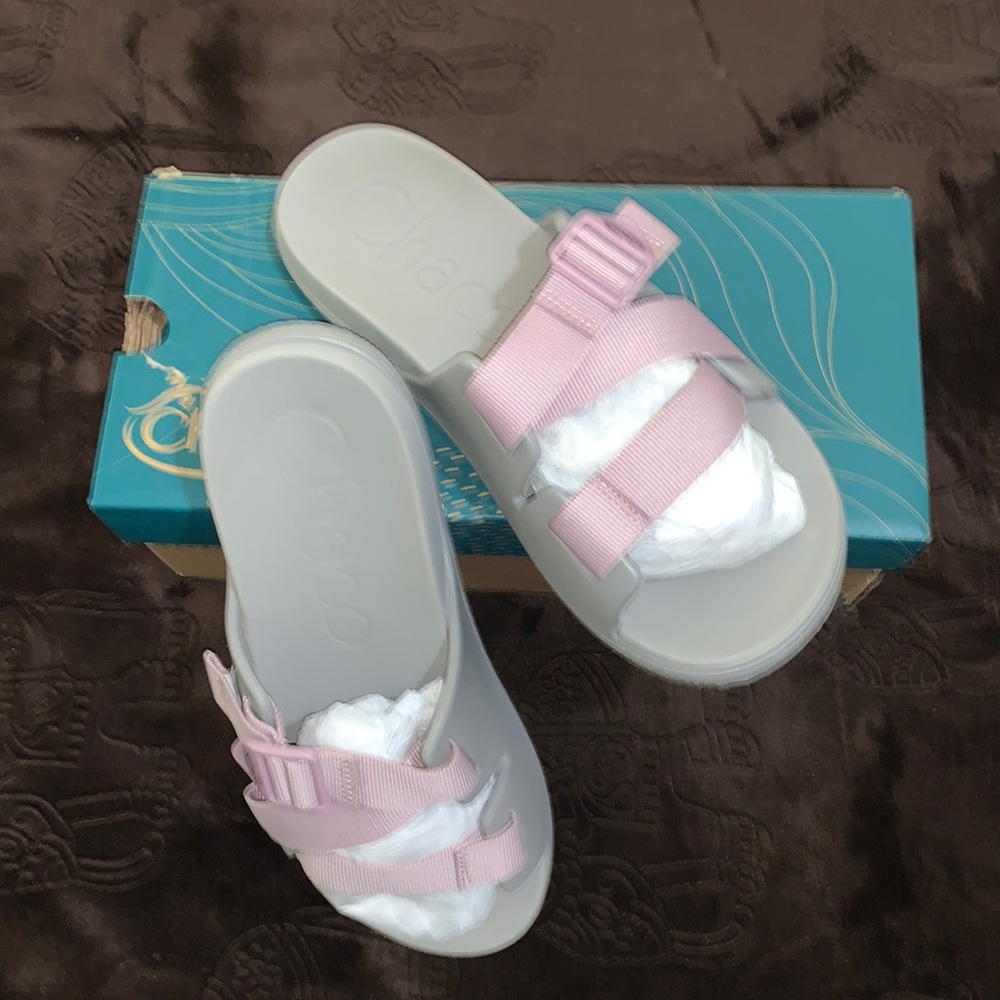Chaco CHILLOS Slide